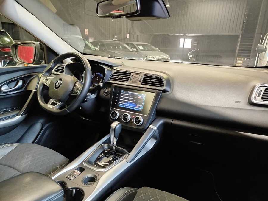 Imagen de Renault Kadjar