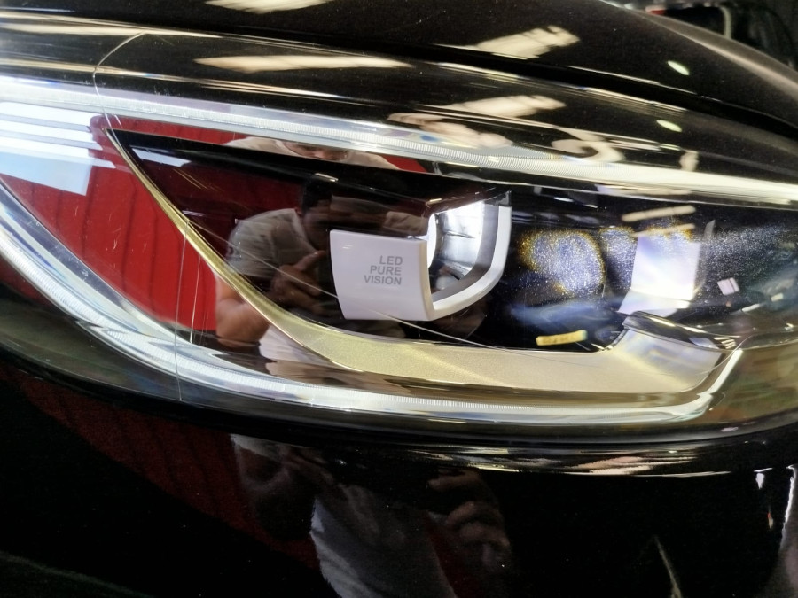 Imagen de Renault Kadjar