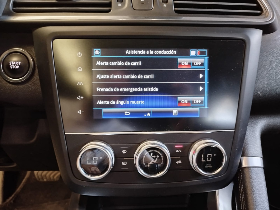 Imagen de Renault Kadjar
