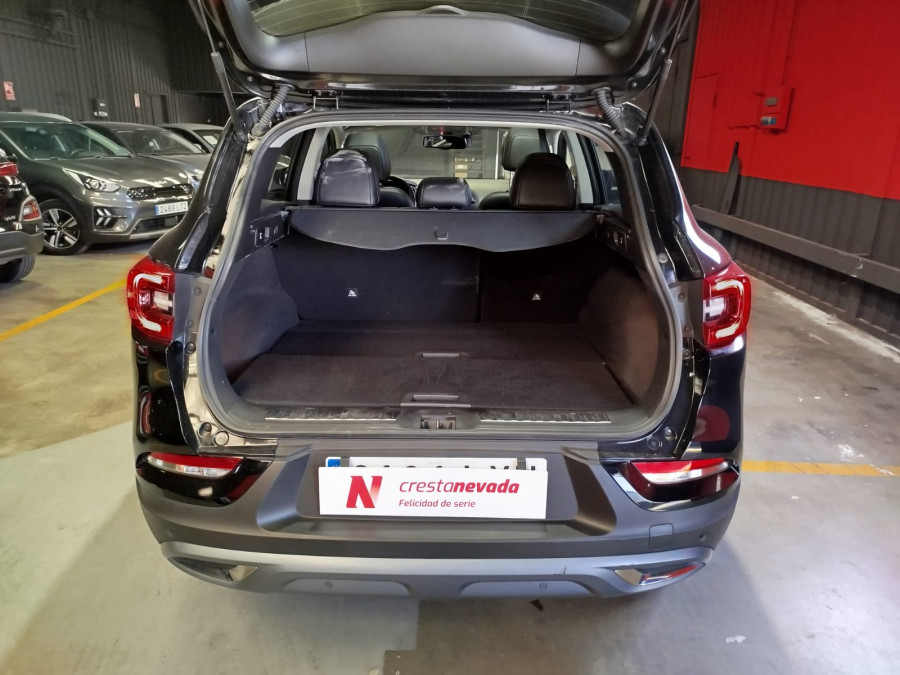 Imagen de Renault Kadjar