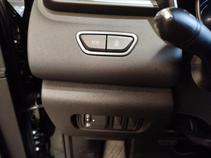 Imagen de Renault Kadjar