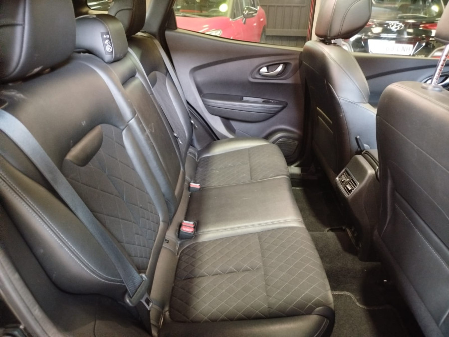 Imagen de Renault Kadjar