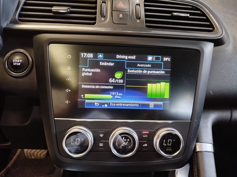 Imagen de Renault Kadjar