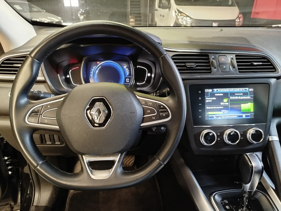 Imagen de Renault Kadjar