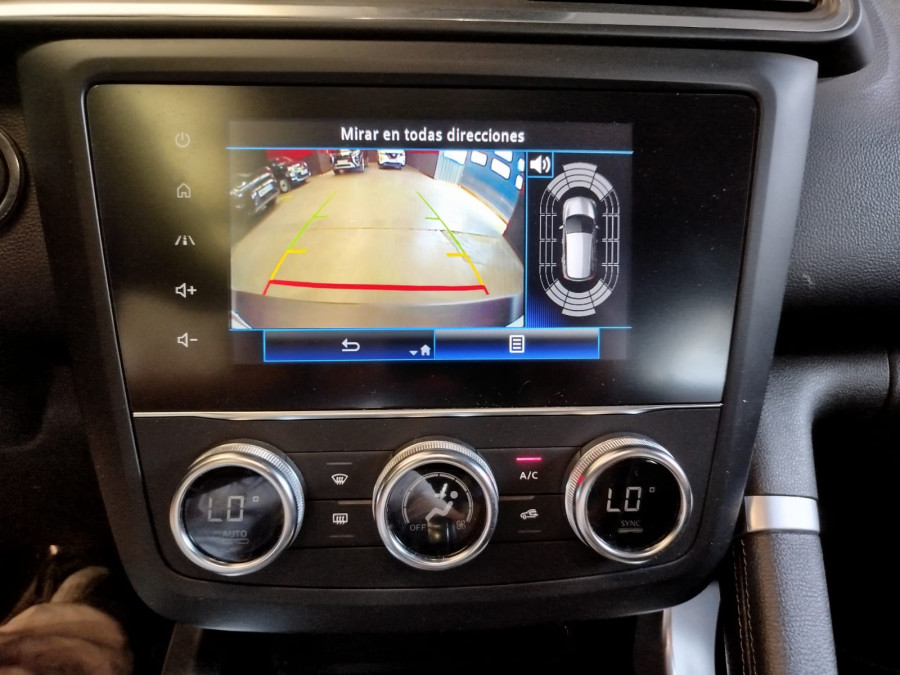 Imagen de Renault Kadjar