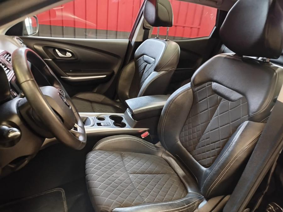 Imagen de Renault Kadjar