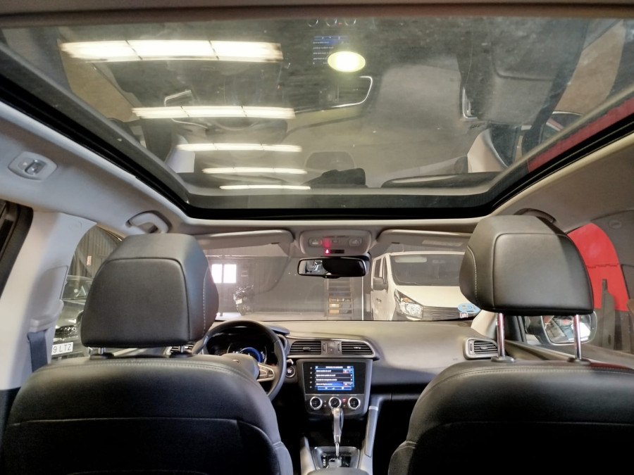 Imagen de Renault Kadjar