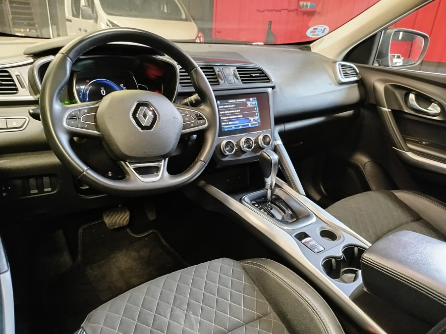Imagen de Renault Kadjar