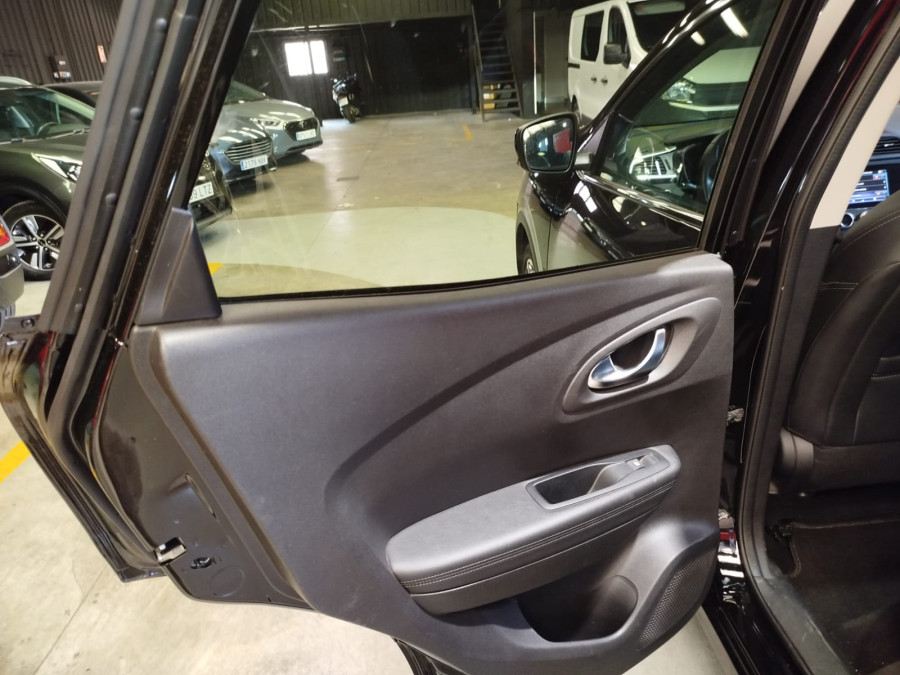 Imagen de Renault Kadjar