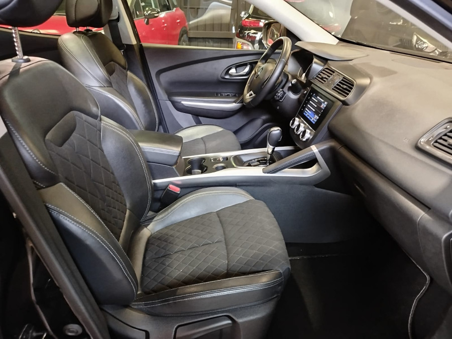 Imagen de Renault Kadjar