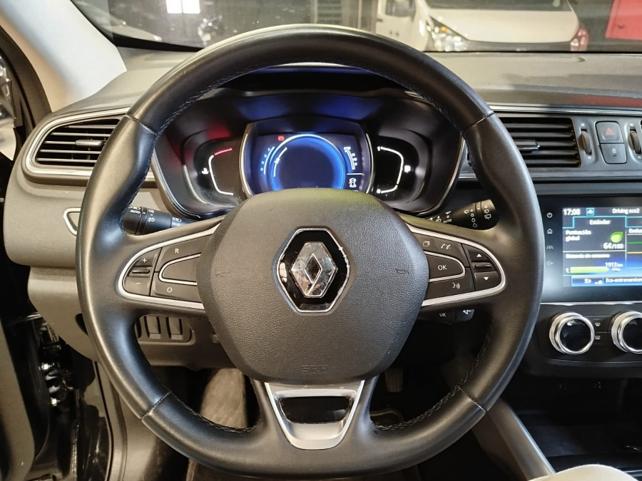 Imagen de Renault Kadjar