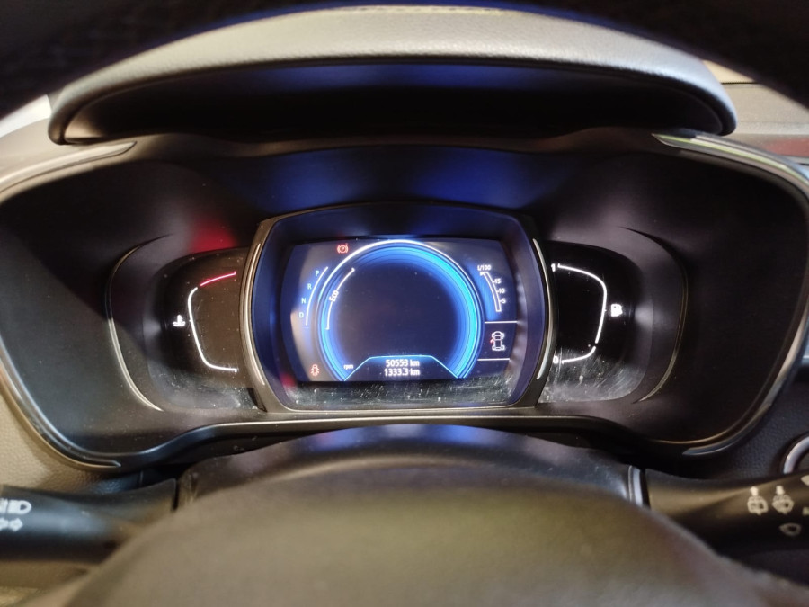 Imagen de Renault Kadjar