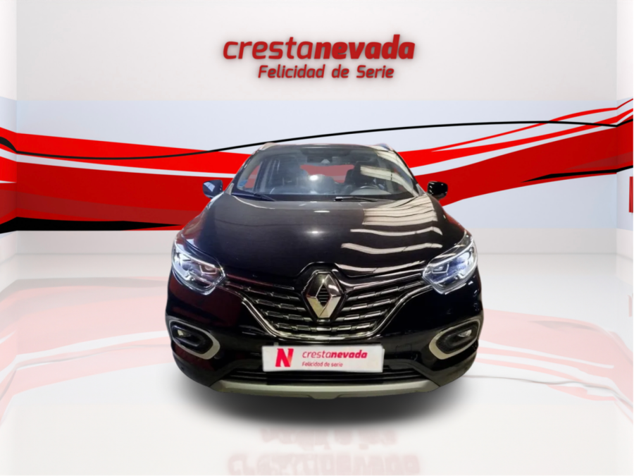 Imagen de Renault Kadjar