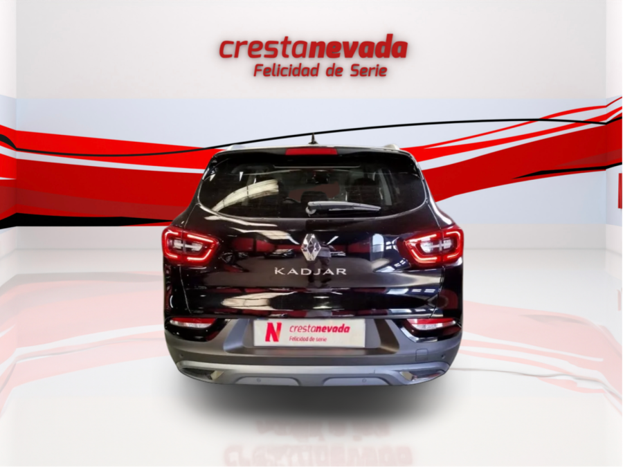 Imagen de Renault Kadjar