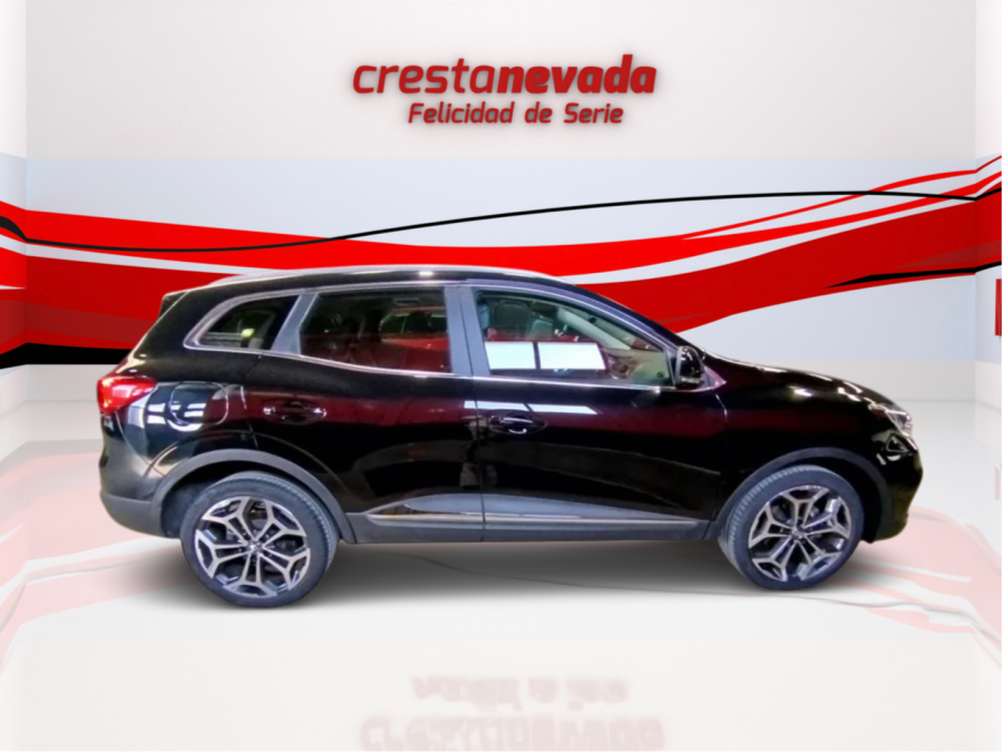 Imagen de Renault Kadjar