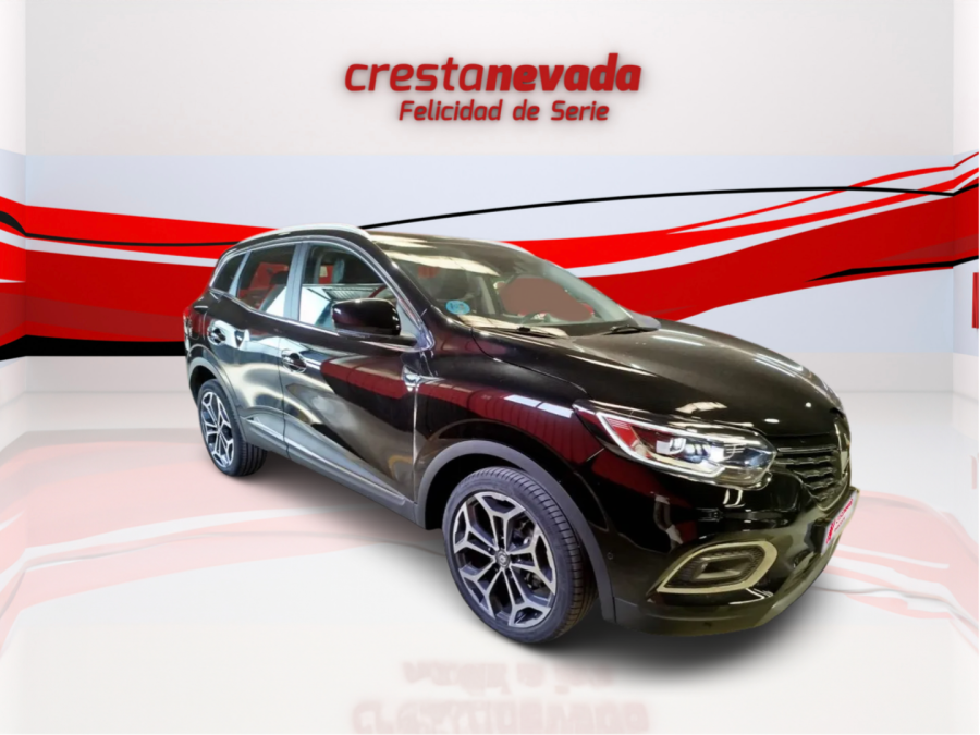 Imagen de Renault Kadjar