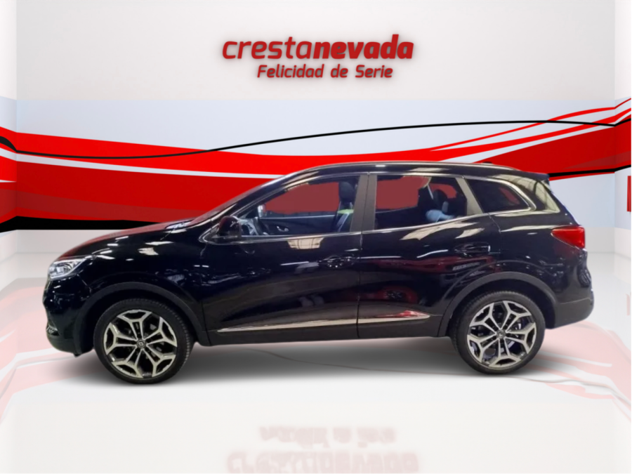 Imagen de Renault Kadjar