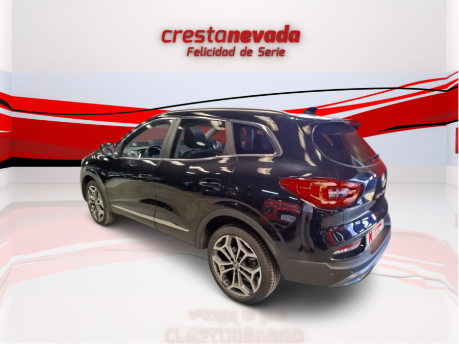 Imagen de Renault Kadjar