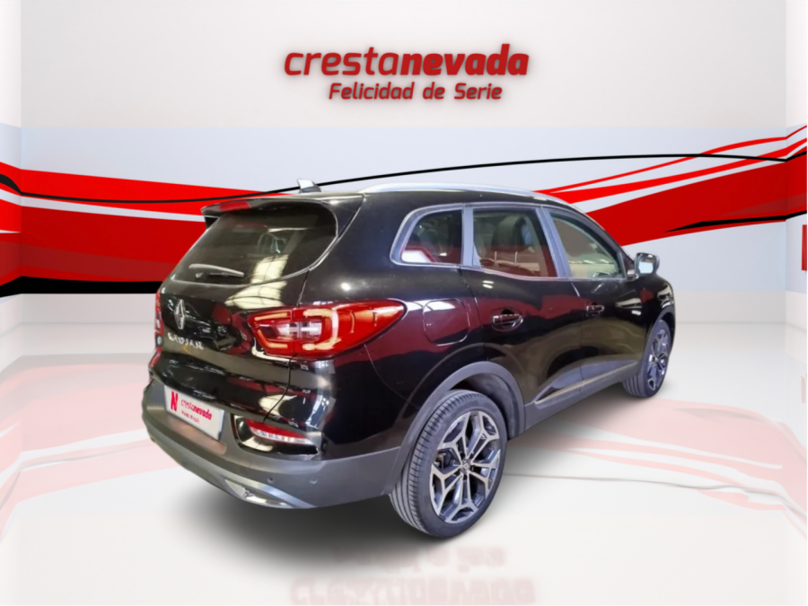Imagen de Renault Kadjar