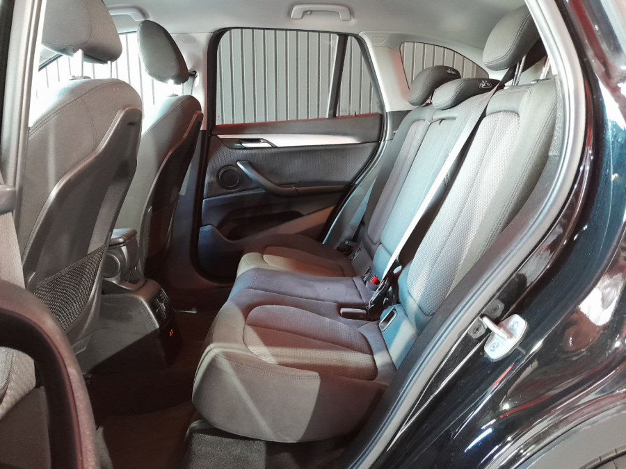 Imagen de BMW X1