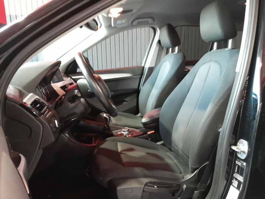 Imagen de BMW X1