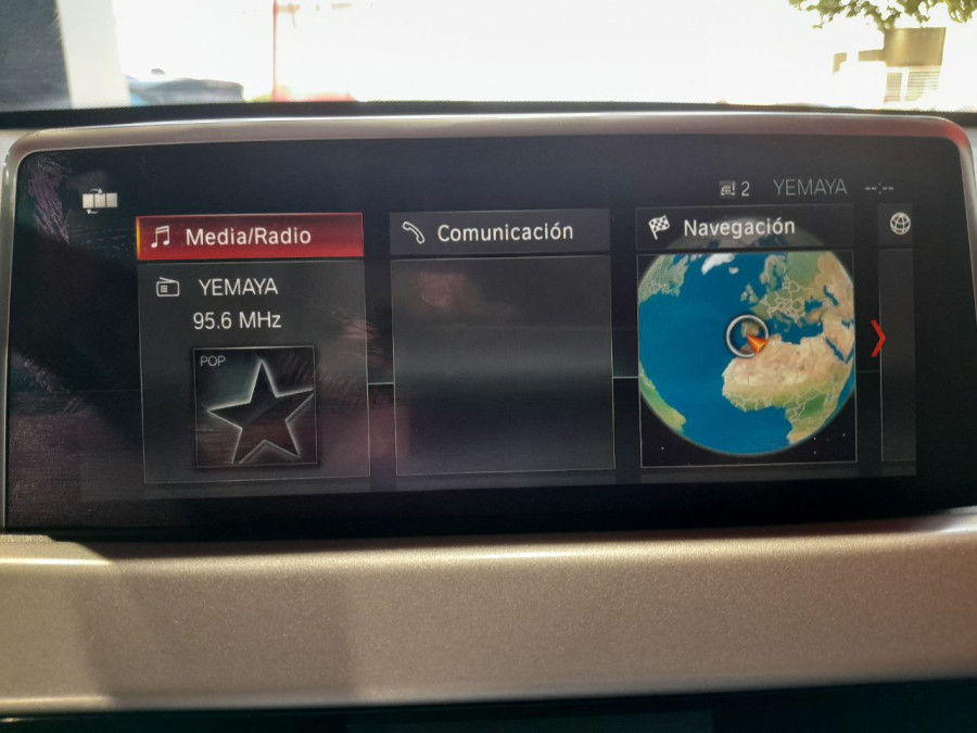 Imagen de BMW X1