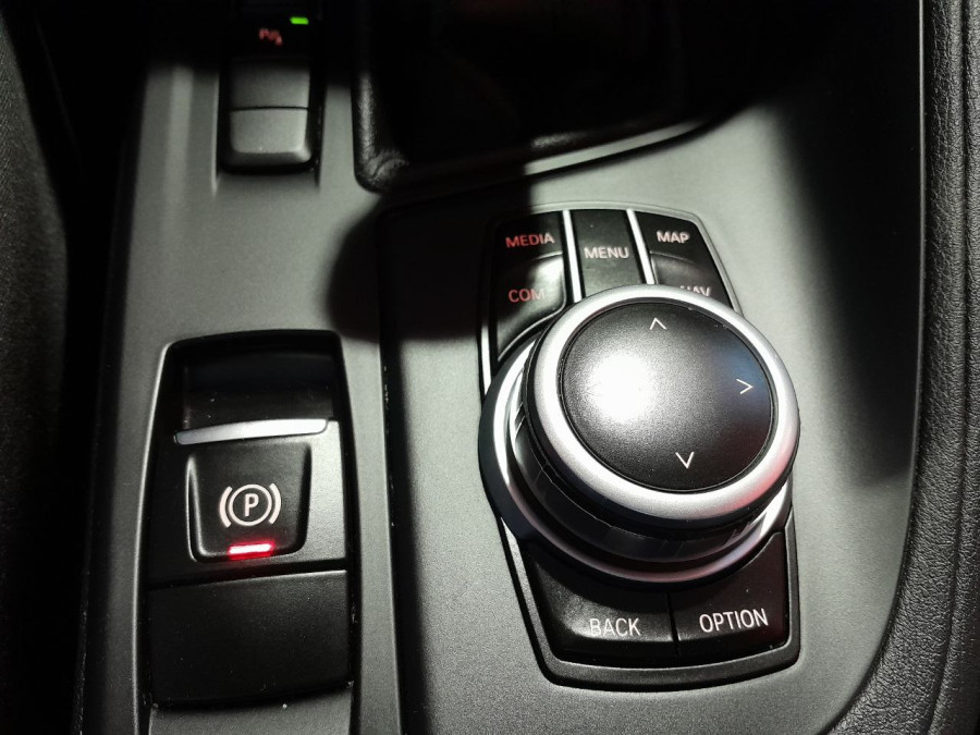 Imagen de BMW X1
