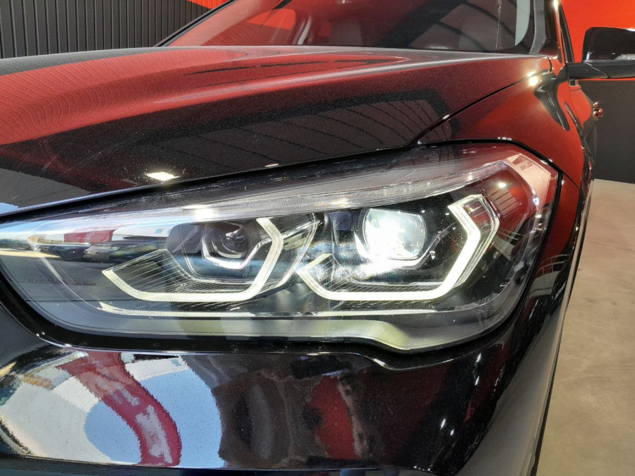 Imagen de BMW X1