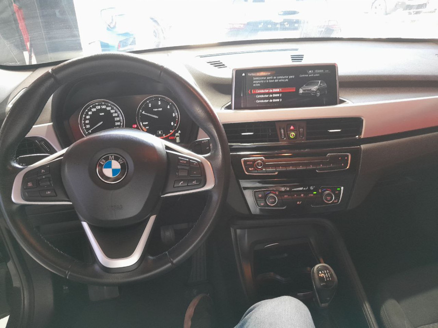 Imagen de BMW X1