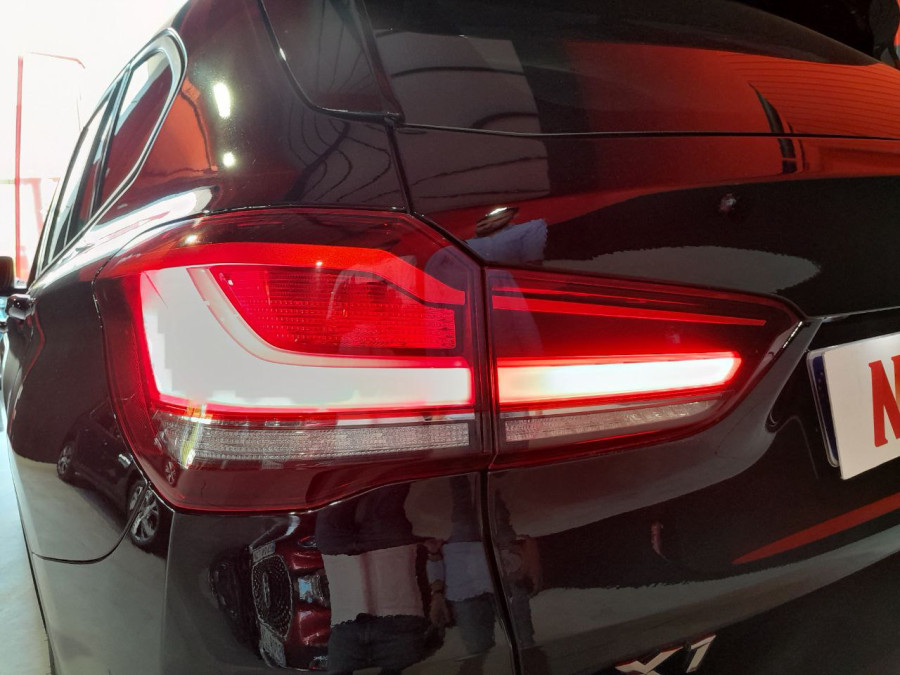 Imagen de BMW X1