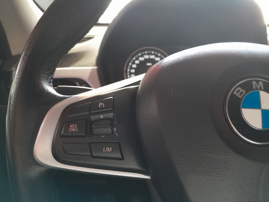 Imagen de BMW X1