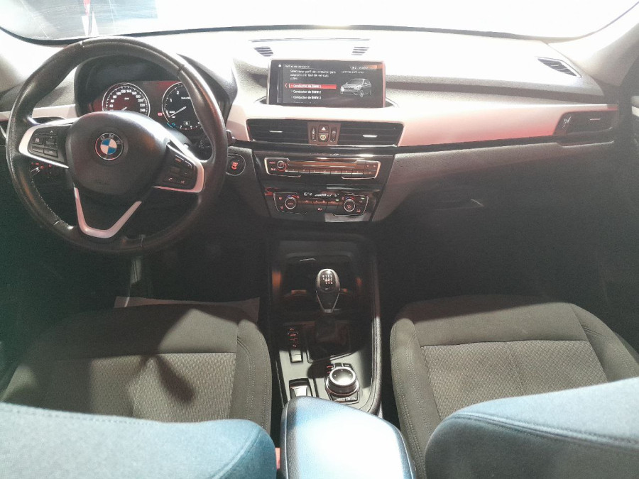 Imagen de BMW X1