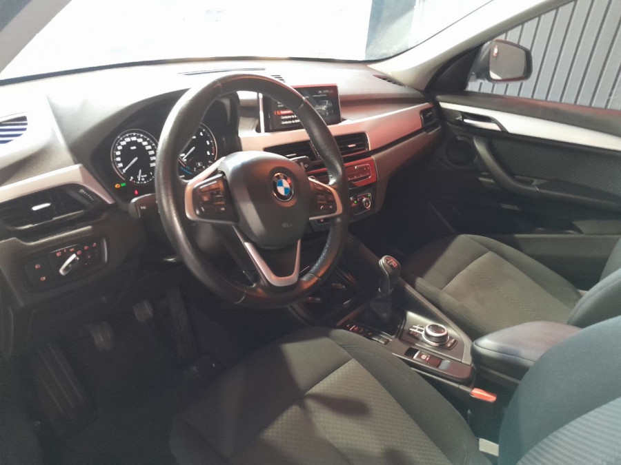 Imagen de BMW X1