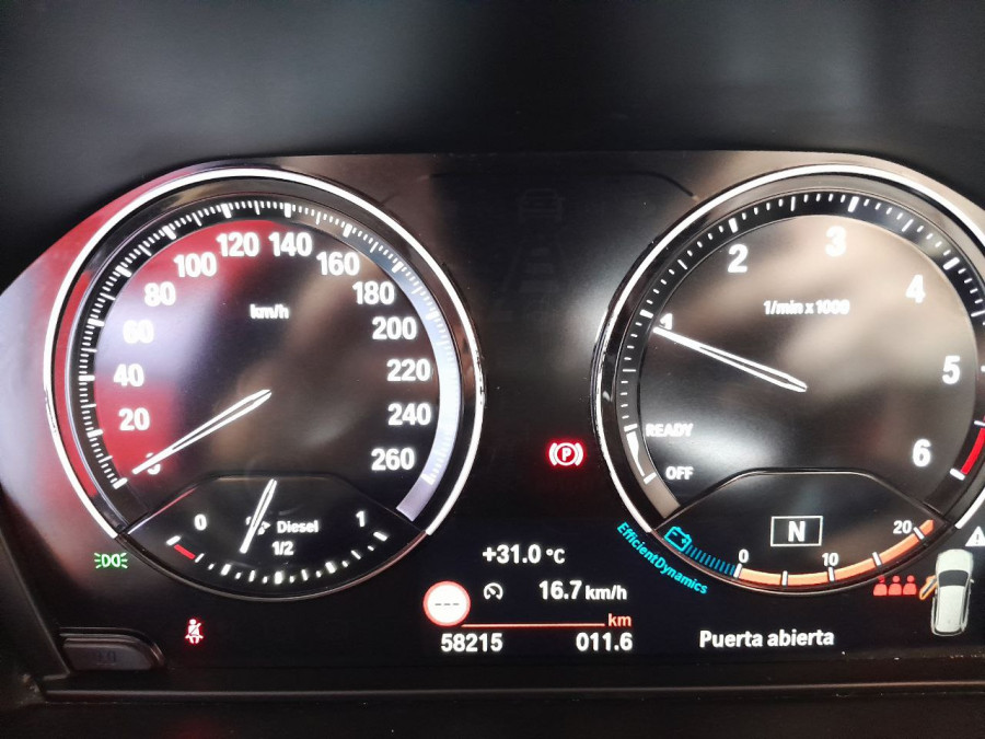 Imagen de BMW X1