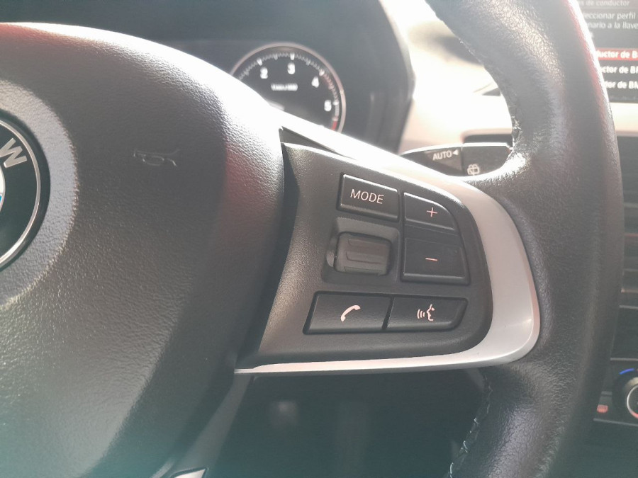 Imagen de BMW X1