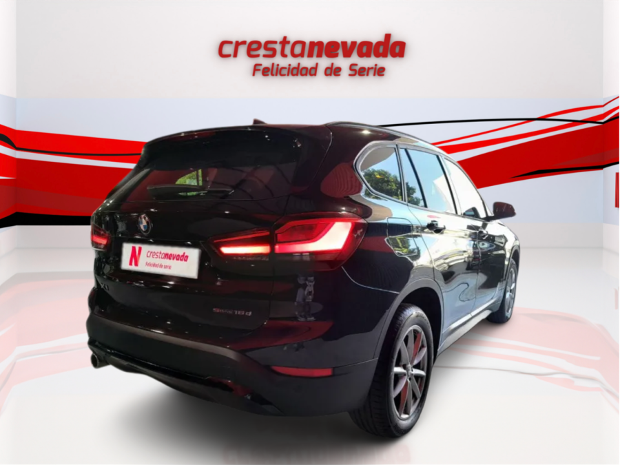 Imagen de BMW X1