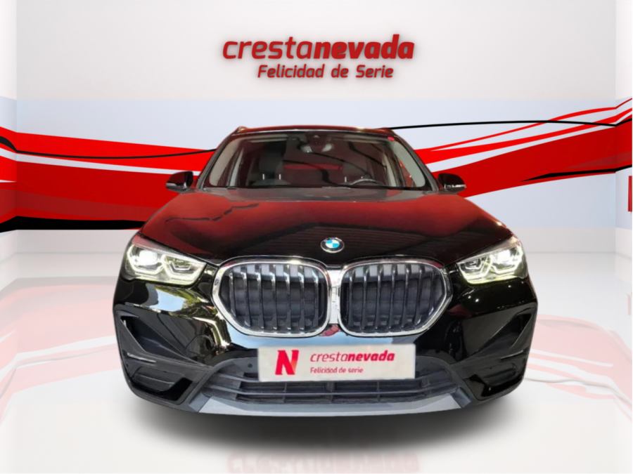 Imagen de BMW X1