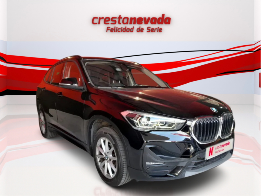 Imagen de BMW X1