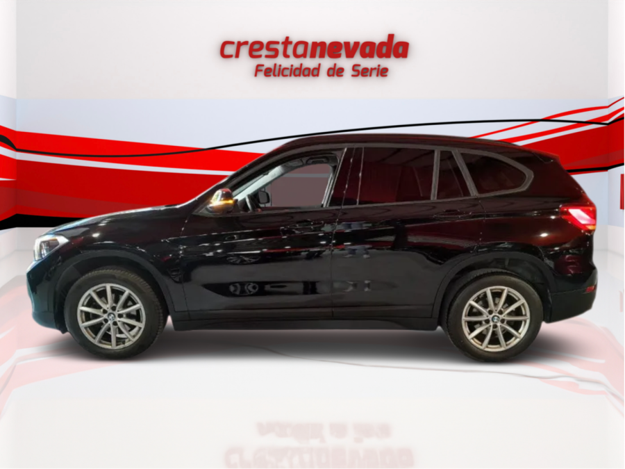Imagen de BMW X1