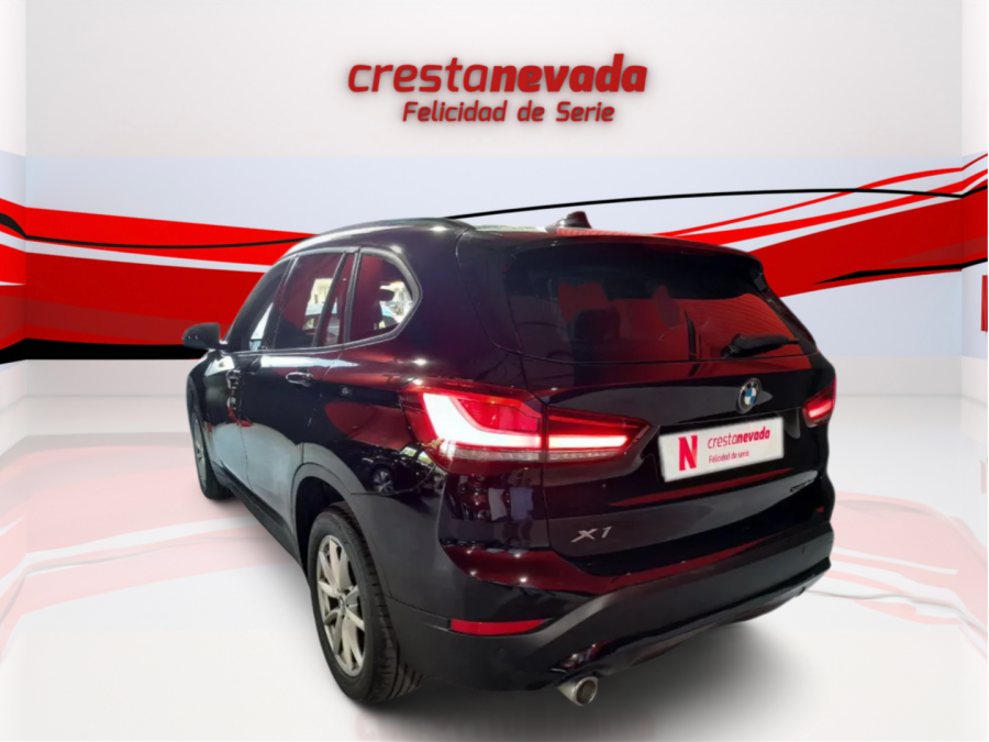 Imagen de BMW X1