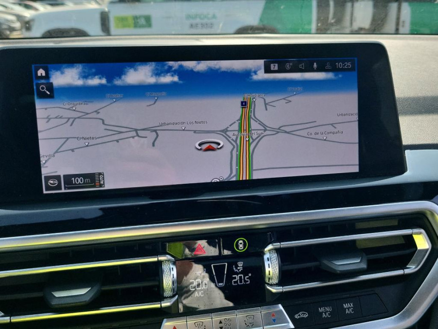 Imagen de BMW X3