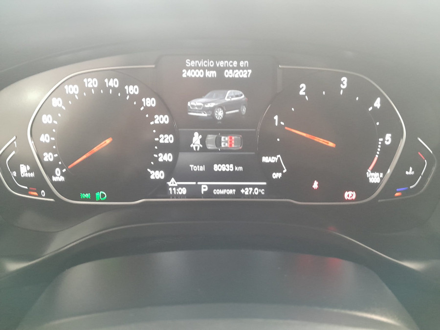 Imagen de BMW X3