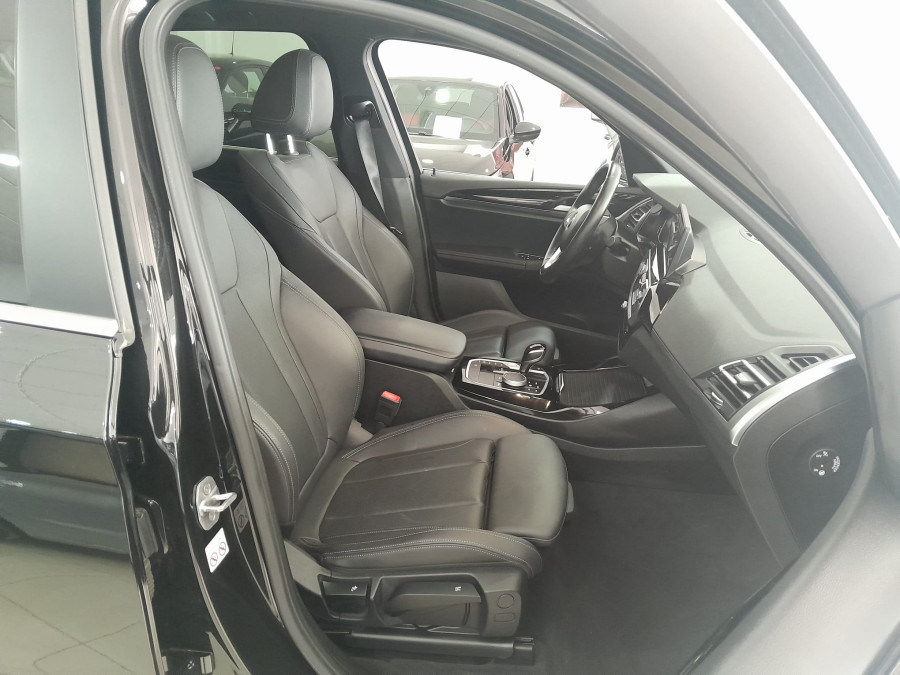 Imagen de BMW X3