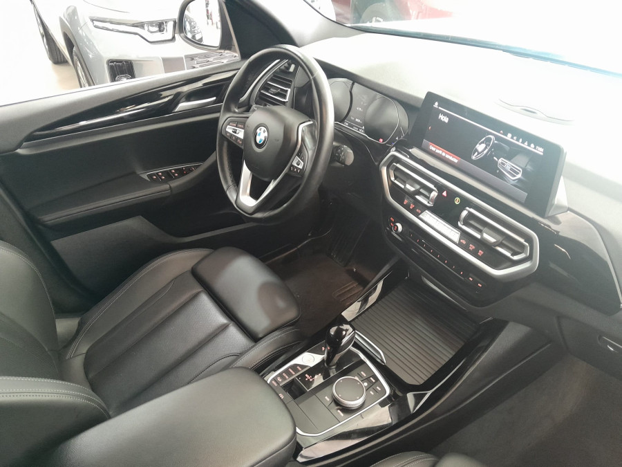 Imagen de BMW X3