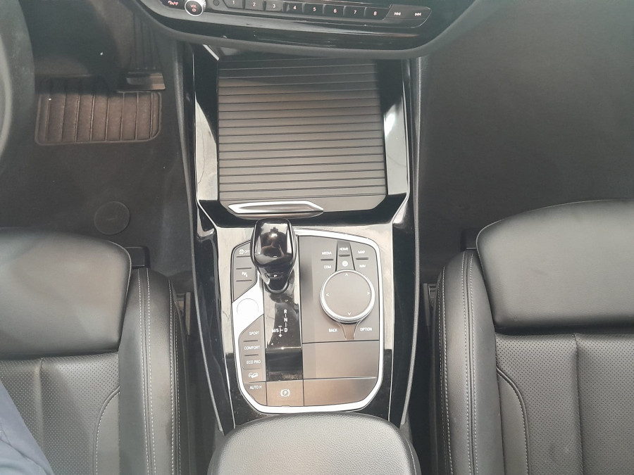 Imagen de BMW X3