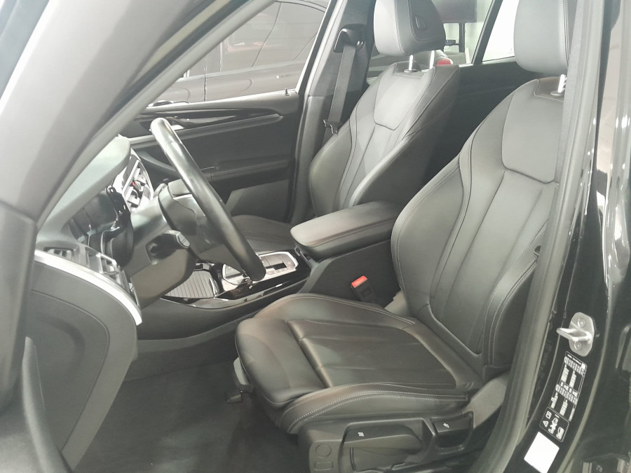 Imagen de BMW X3