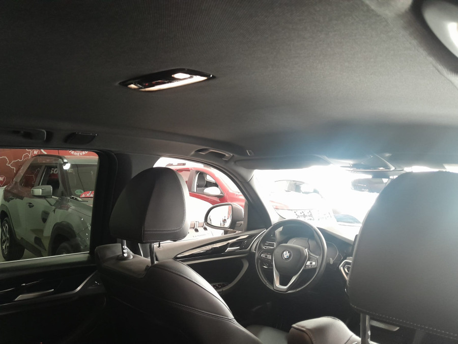 Imagen de BMW X3
