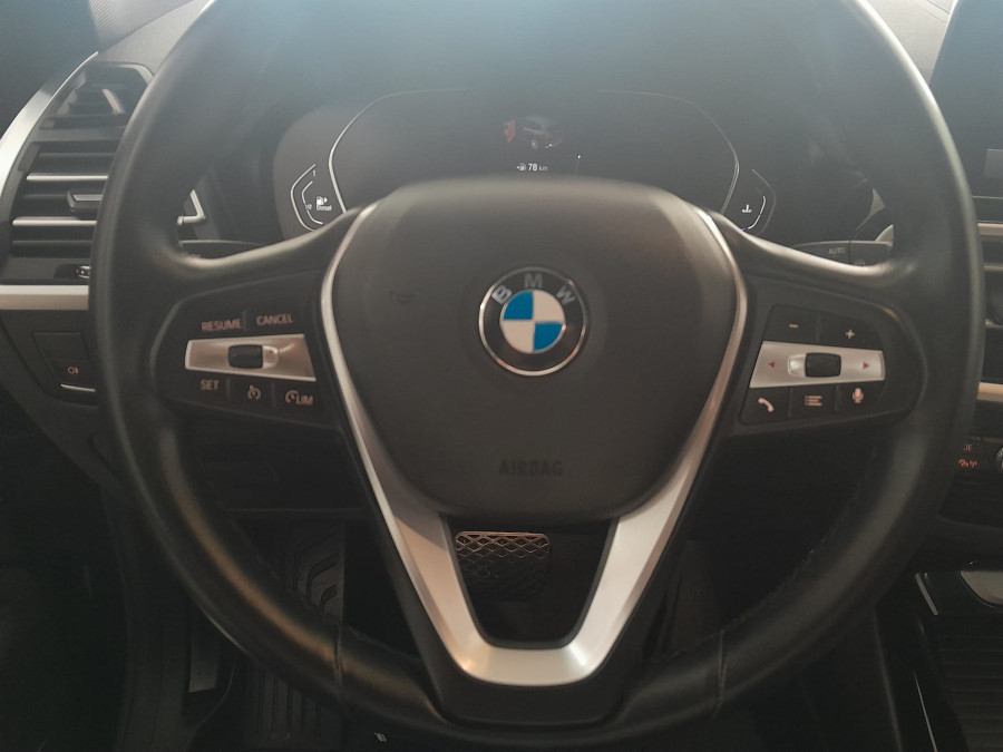 Imagen de BMW X3
