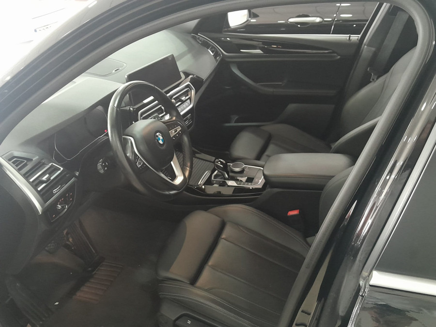 Imagen de BMW X3