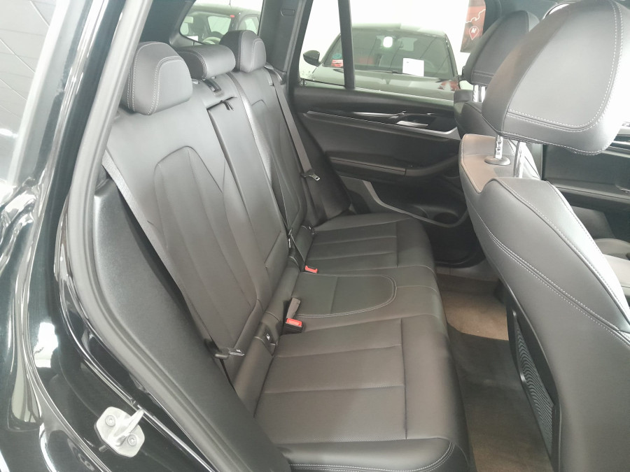 Imagen de BMW X3